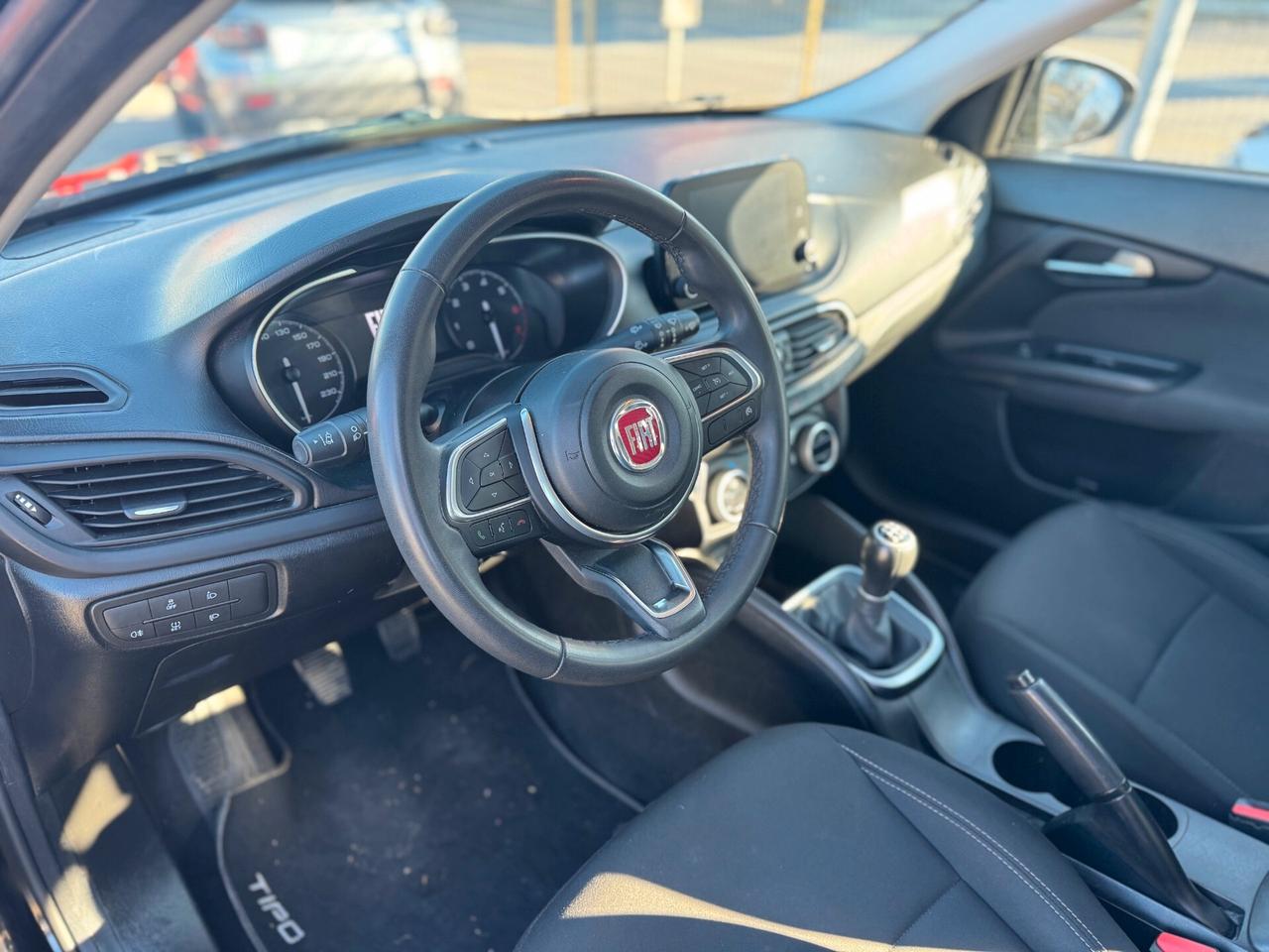 FIAT Tipo MY23 1.0cc 100cv Hatchback Life