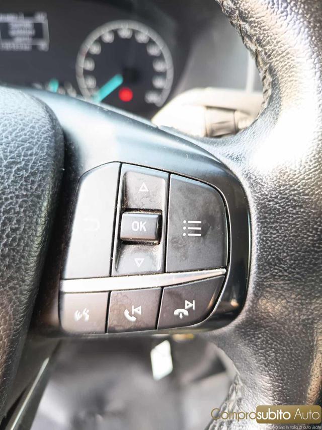 FORD Transit 290 2.0TDCi + IVA 22%