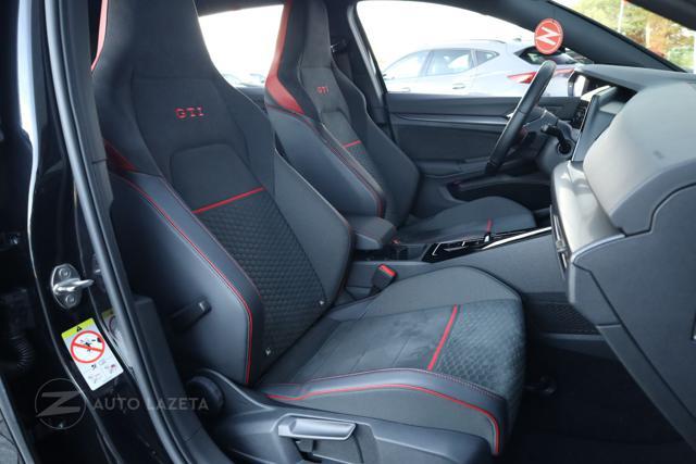 VOLKSWAGEN Golf GTI Clubsport 2.0 DSG Sedili Riscaldabili Cerchi "R"