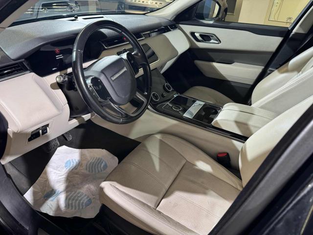 LAND ROVER Range Rover Velar 2.0D I4 240 CV R-Dynamic HSE