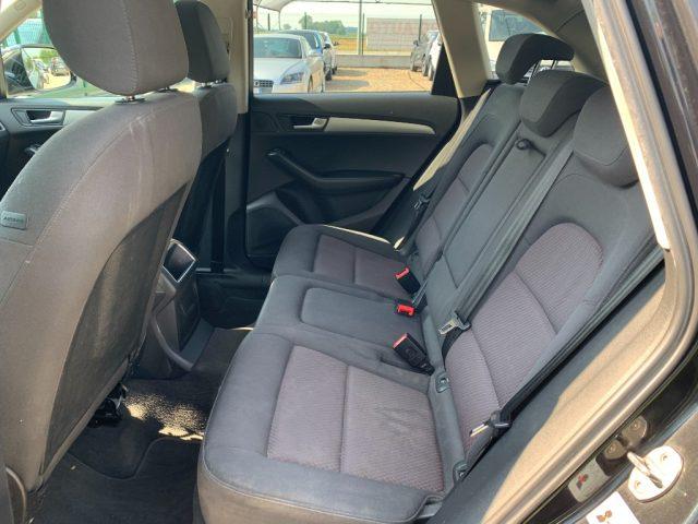 AUDI Q5 2.0 TDI 170 CV quattro S tronic
