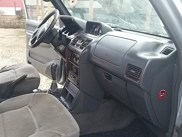 Mitsubishi Pajero II 2.5 TDI 115CV Autoc. G.Traino