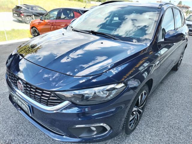 FIAT Tipo 1.6 Mjt S&S DCT SW Lounge