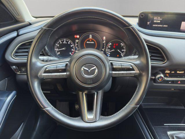 MAZDA CX-30 2.0L M Hybrid 2WD 6mt 180CV Executive