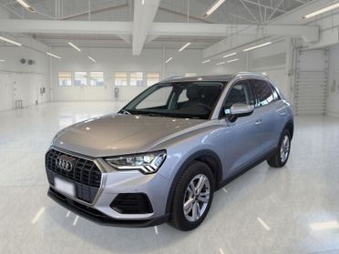 AUDI Q3 35 TDI S TRONIC BUSINESS SUV