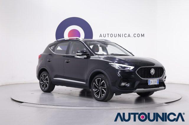 MG ZS 1.0T-GDI LUXURY FARI LED TETTO PANORAMA