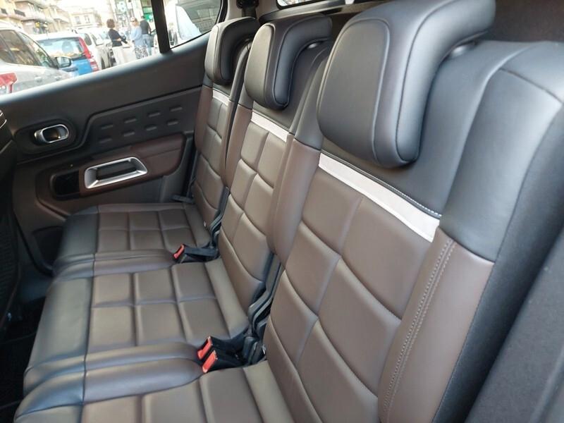 Citroen C5 Aircross BlueHDi 180 S&S EAT8 Shine