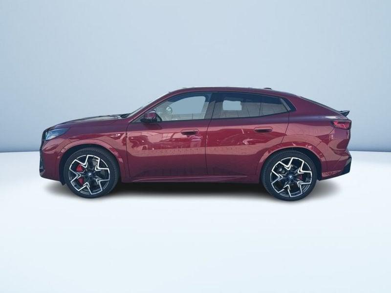 BMW X2 i xDrive30 M Sport Pro