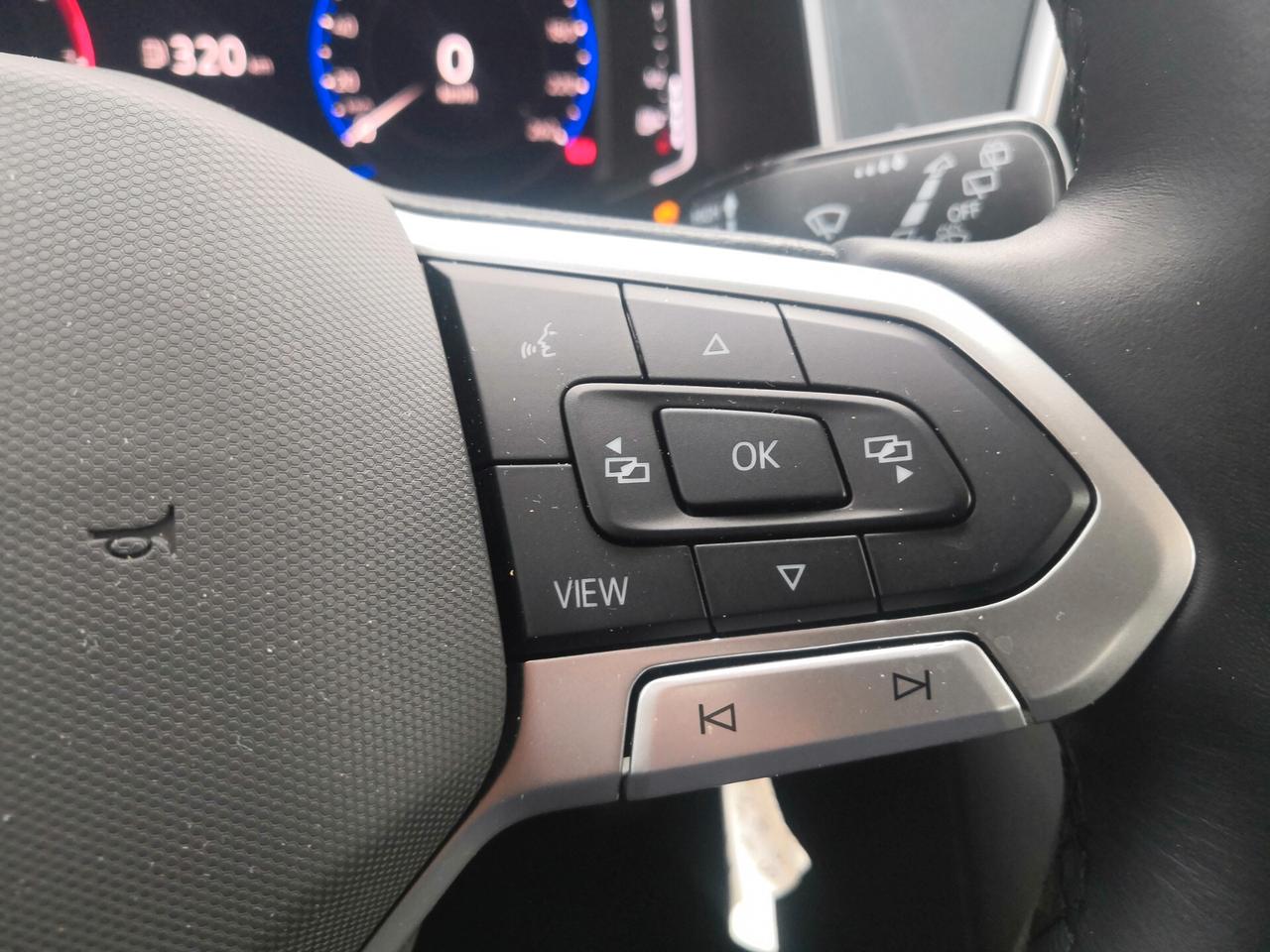 Volkswagen T-Roc 1.0 TSI Style