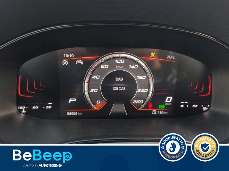 Seat Arona 1.0 ECOTSI STYLE 110CV DSG