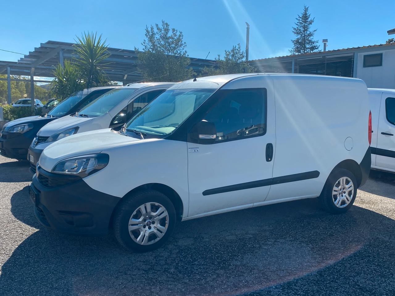 FIAT DOBLO (C41)