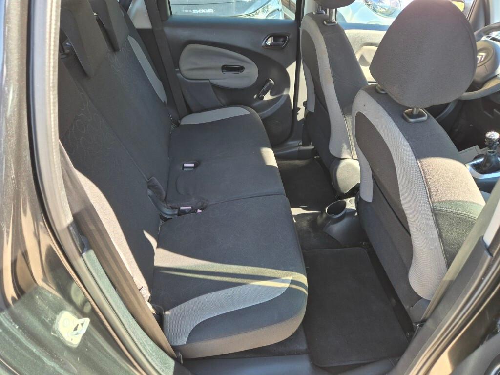 Citroen C3 Picasso 1.6 HDi 90 airdream Perfect