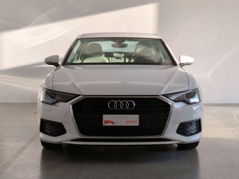 Audi A6 5ª SERIE 35 2.0 TDI S tronic Business