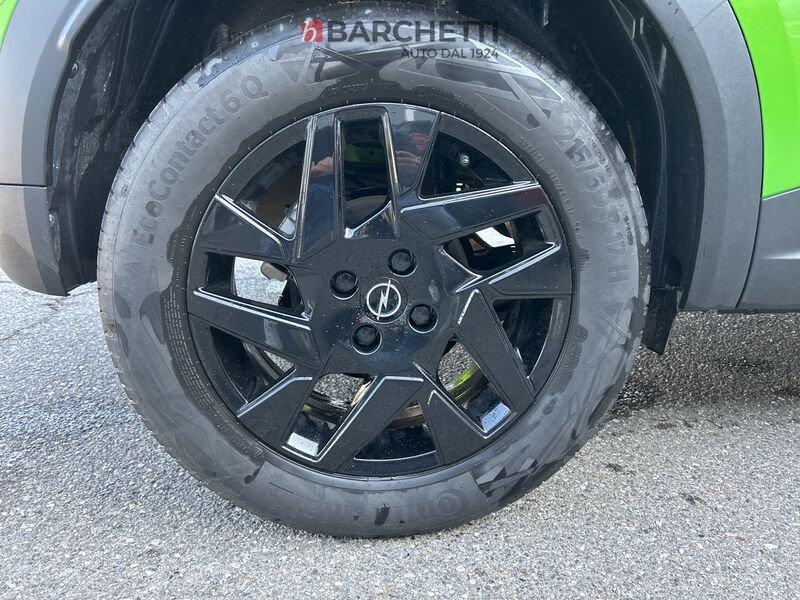 Opel Mokka (P2QO) 1.2 TURBO GS LINE