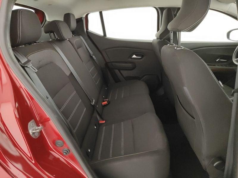 Dacia Sandero Stepway 1.0 TCe 100 CV GPL Comfort - IVA ESPOSTA