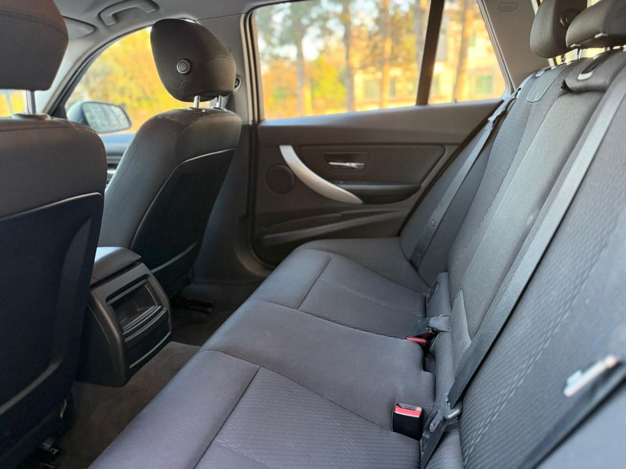 Bmw 320 320d xDrive Touring Business aut.