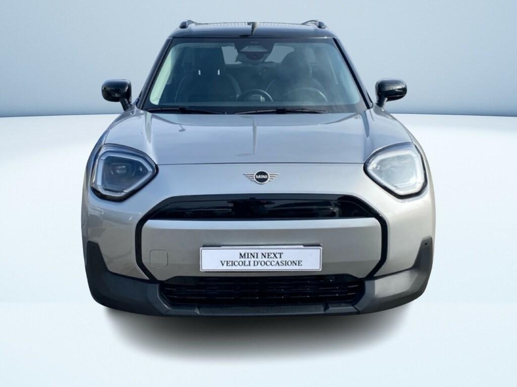 Mini Mini Aceman All-Electric E Classic