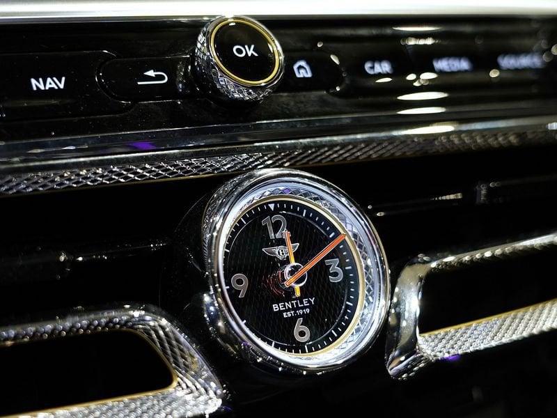 Bentley Flying Spur Flying Spur 6.0lt W12 First Edition (presso la sede di Padova)