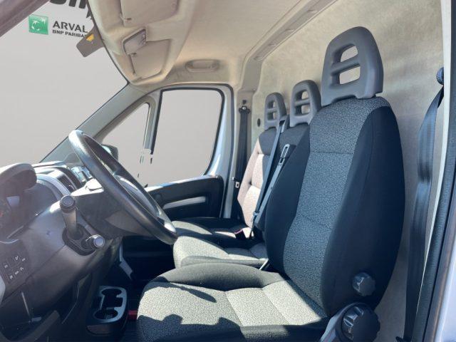 FIAT Ducato L2H2 2.3Mjt 140CV