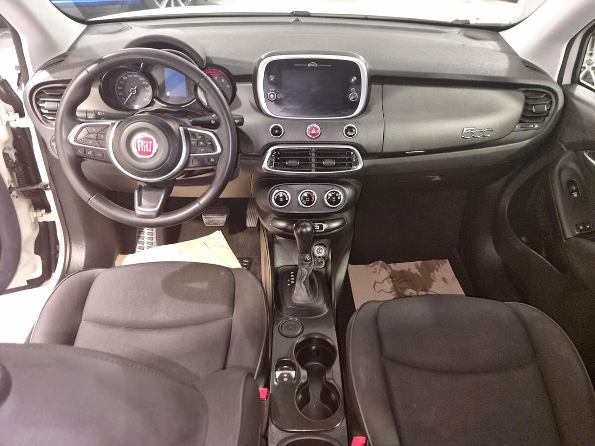 Fiat 500X 1.5 T4 Hybrid AUTOMATICA AZIENDALE