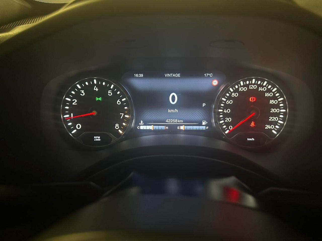 Jeep Renegade 1.3 T4 DDCT S