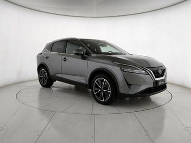 Nissan Qashqai 1.5 e-POWER Tekna 2WD e-Shifter