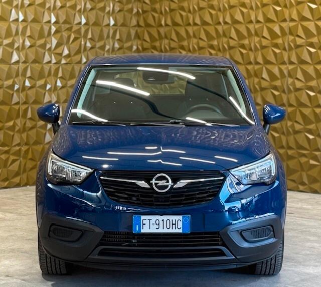 Opel Crossland X 1.5 ECOTEC D 102 CV Start&Stop