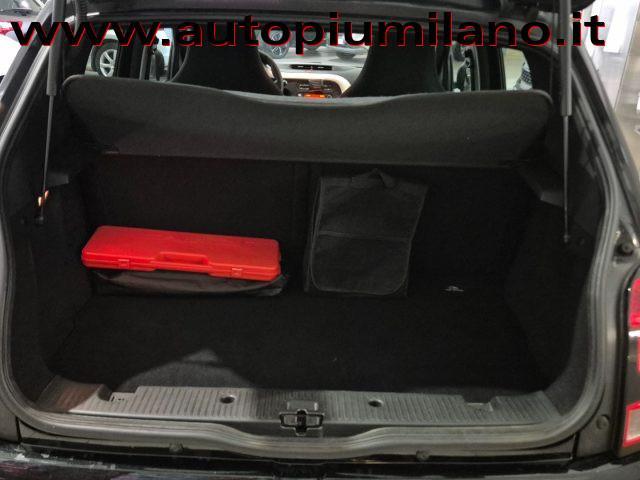 RENAULT Twingo SCe Life