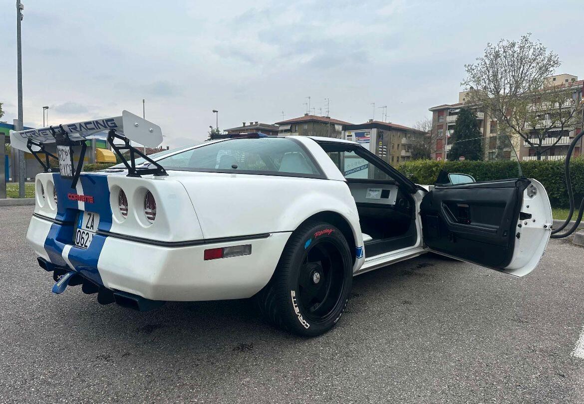 Corvette C4