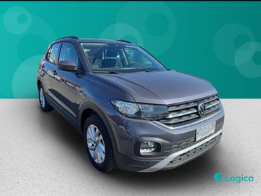 VOLKSWAGEN T-Cross 2019 - T-Cross 1.0 tsi Style 95cv