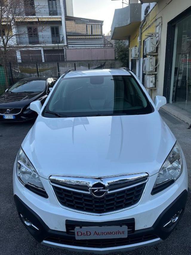 OPEL Mokka 1.7 CDTI Ecotec 130CV 4x2 Cosmo