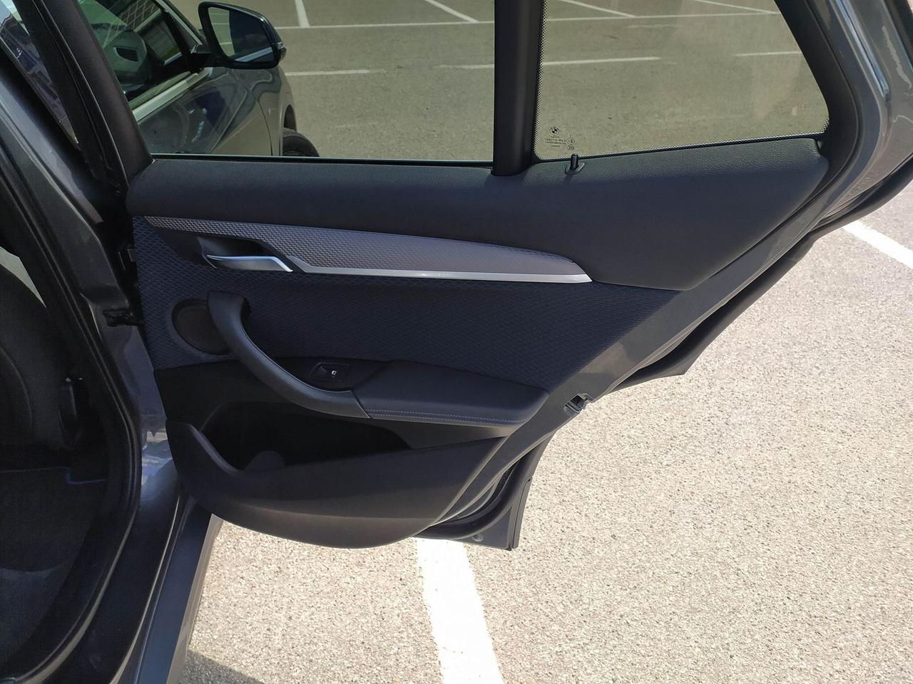 Bmw X2 20i