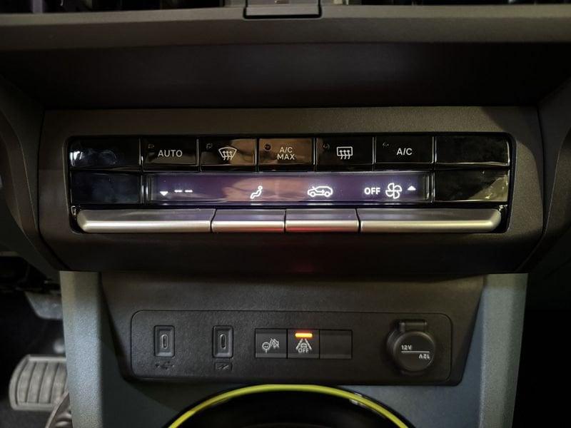 FIAT Grande Panda Grande Panda 1.2 Hybrid 110 CV S&S La Prima