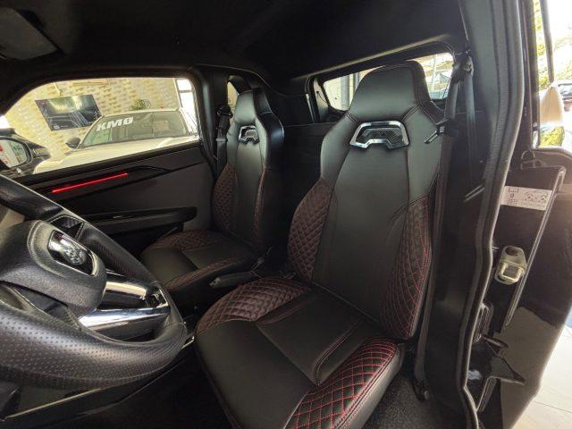 LIGIER JS 50 DCI Ultimate TUA DA ?199.00 MENSILI