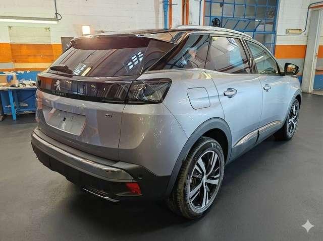 Peugeot 3008 1.2 Hybrid 48V 136cv GT E-DCS6 Full Optional