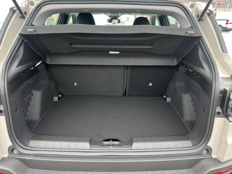 Jeep Avenger Avenger 1.2 Turbo 110 CV MHEV Altitude