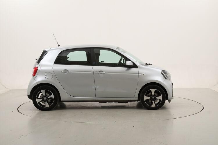 Smart forfour EQ Passion BR584506 Elettrico 82CV