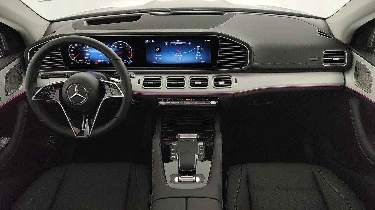 Mercedes-Benz GLE 300 d 4MATIC Coupe