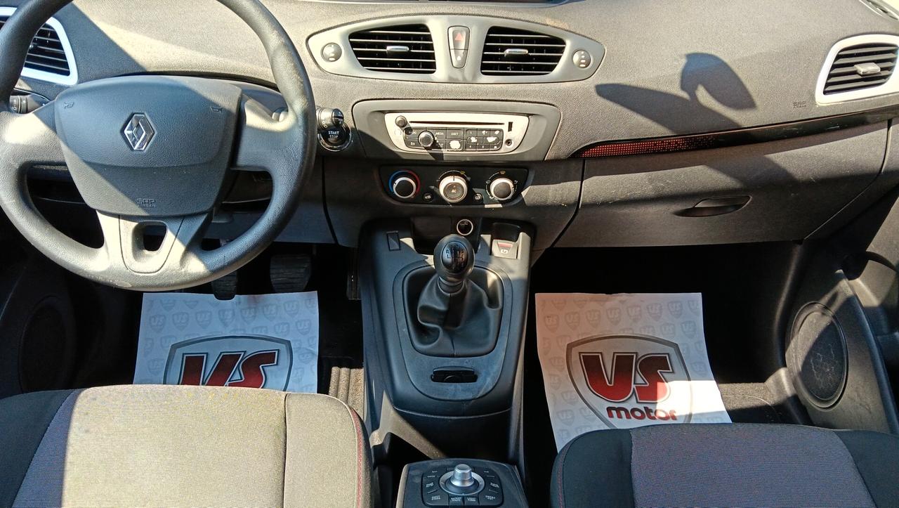 RENAULT SCENIC X-MOD -PREZZO PROMO!