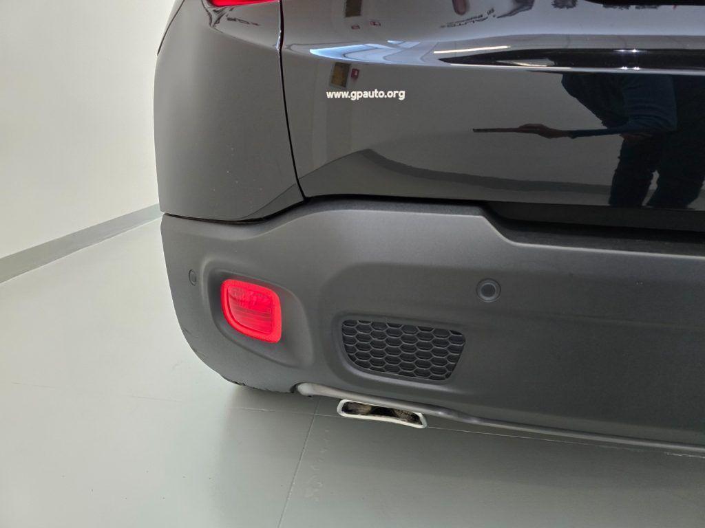 Jeep Renegade 1.6 mjt Limited 2wd 120cv