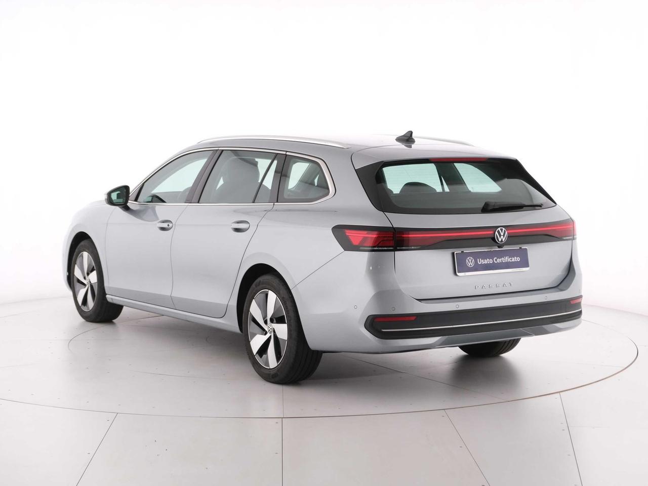 Volkswagen Passat 2.0 tdi scr evo 150cv business dsg