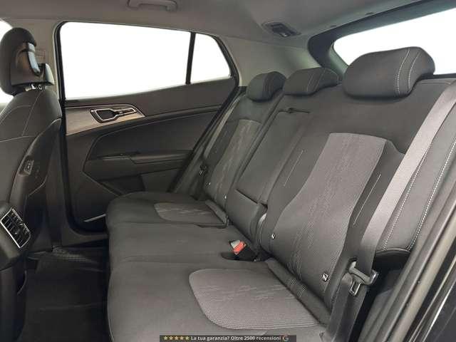 Kia Sportage 1.6 tgdi mhev Style imt