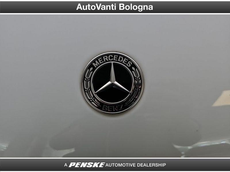 Mercedes-Benz GLC Coupé GLC Coupe 220 d Premium 4matic auto