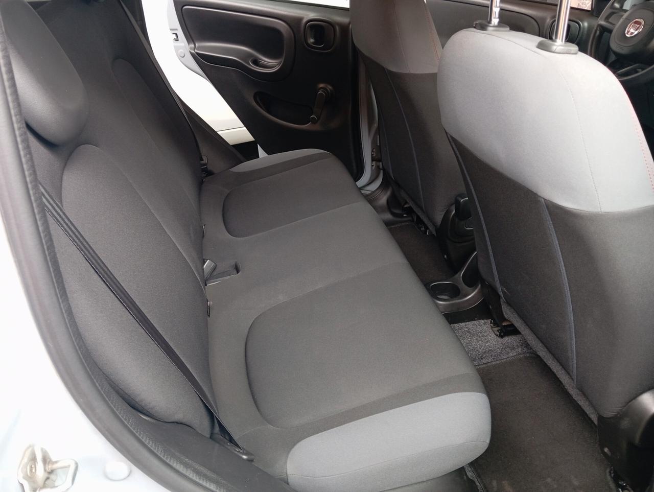 Fiat Panda 1.2 Lounge offerta del mese