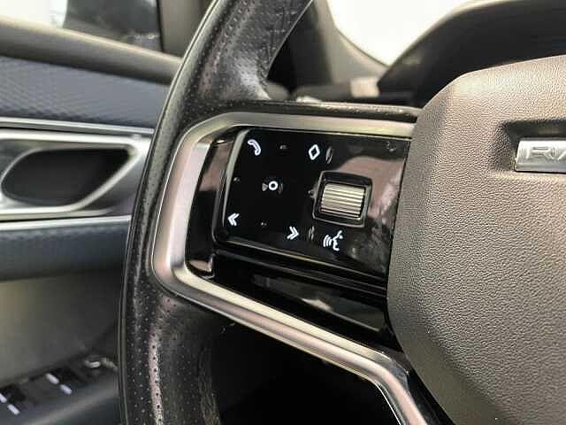 Land Rover Range Rover Velar Landmark Edition - IVA ESPOSTA