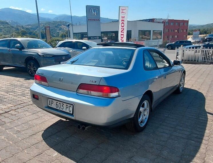 Honda Prelude 2.0i 16V cat