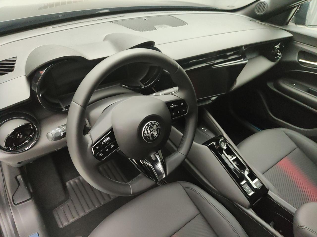 ALFA ROMEO Junior 156CV BEV SPECIALE