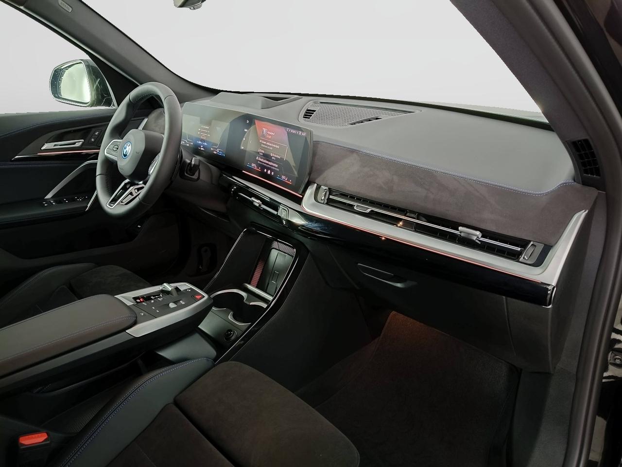 BMW X1 U11 - X1 xdrive 25e MSport Pro auto