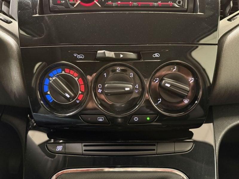 Lancia Ypsilon Ypsilon 0.9 TwinAir 85 CV 5 porte Metano Ecochic Gold