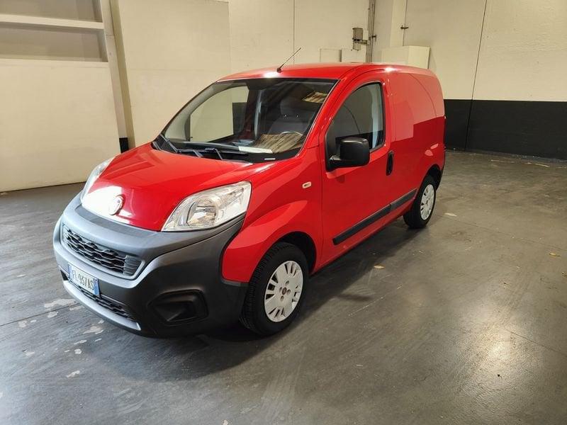 FIAT Fiorino Fiorino 1.4 8V 77CV Cargo (IVA ESCL.)